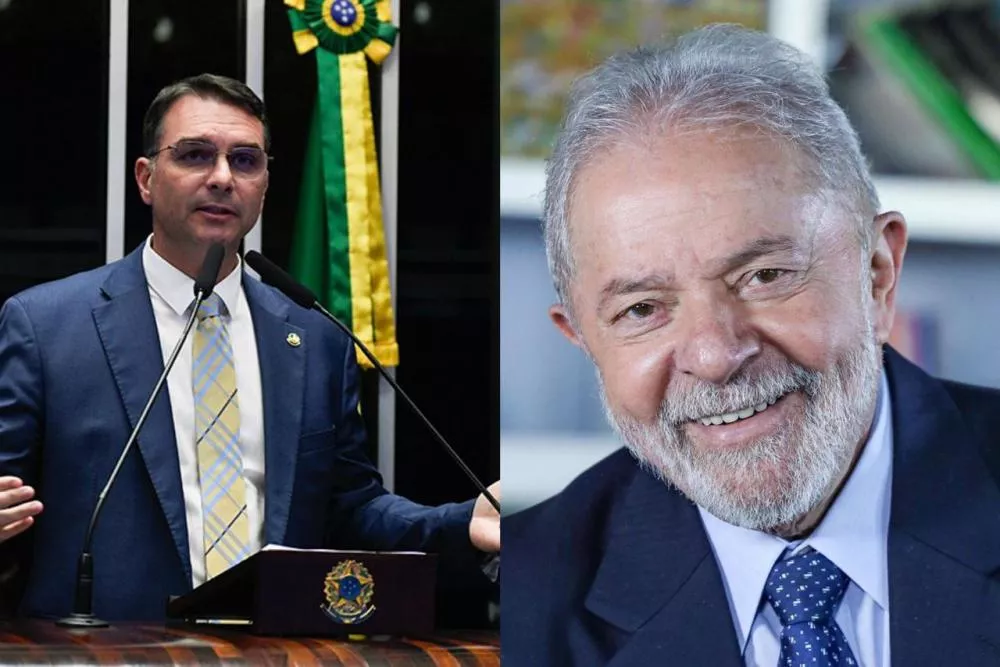 Foto: Jefferson Rudy/Agência Senado - Ricardo Stuckert