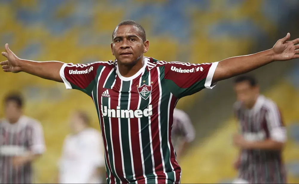 De saída do futebol goiano, Walter se aproxima de acerto com o Cruzeiro de Itaporanga para a 2ª divisão do Paraibano
