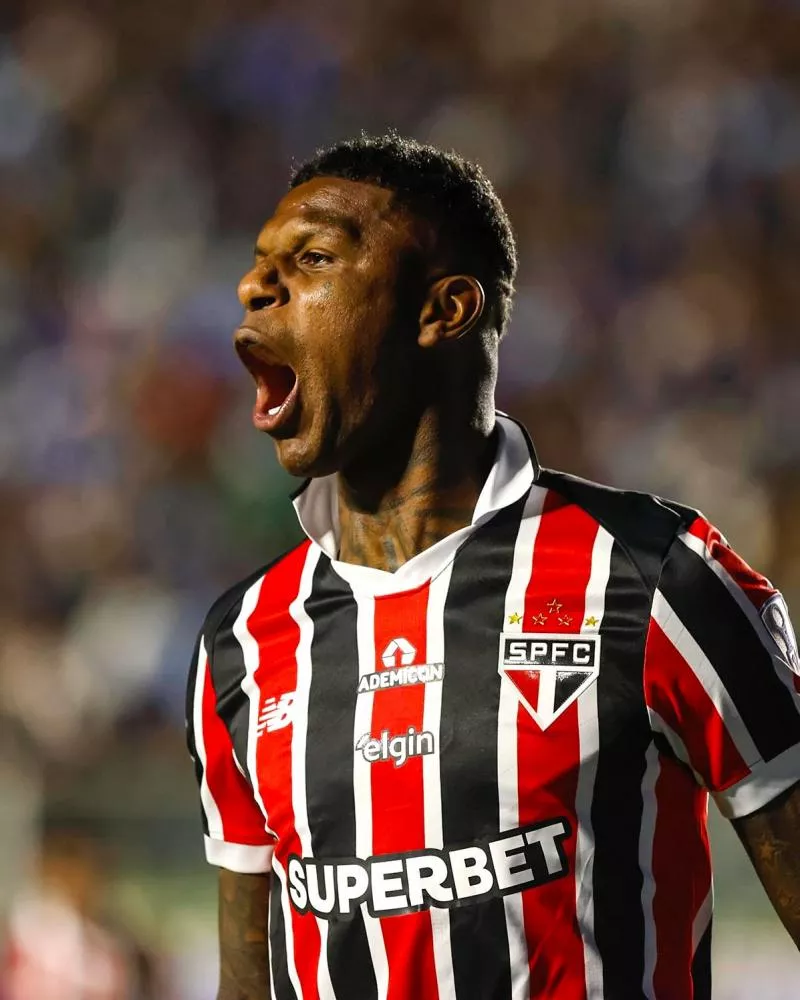 São Paulo sofre pressão, mas arranca empate com Bolívar na altitude de La Paz pelas oitavas da Sul-Americana