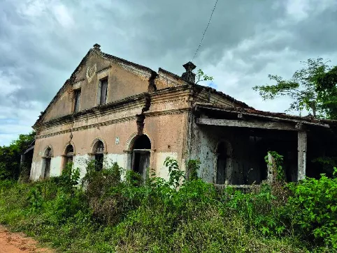 TCE-PB alerta para risco de perda de patrimônio histórico e aponta imóveis em situação crítica na Paraíba