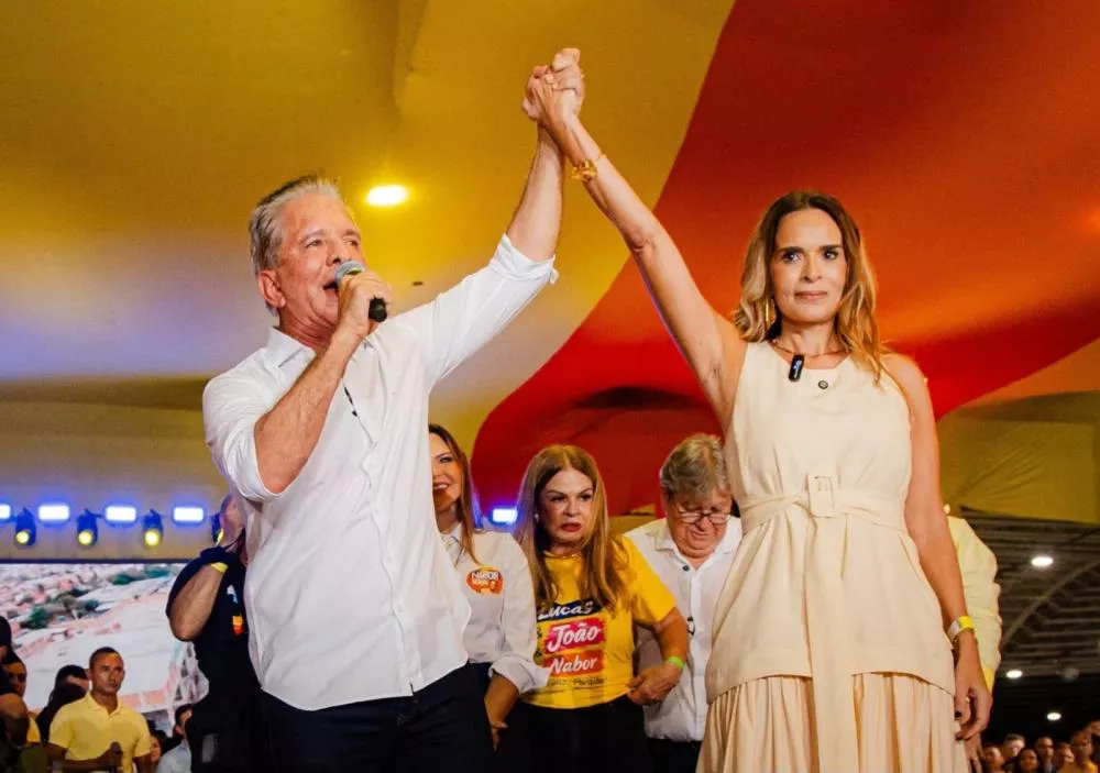 MPE pede indeferimento da candidatura de Daniella Ribeiro a 1ª suplente de senador na chapa de Nabor