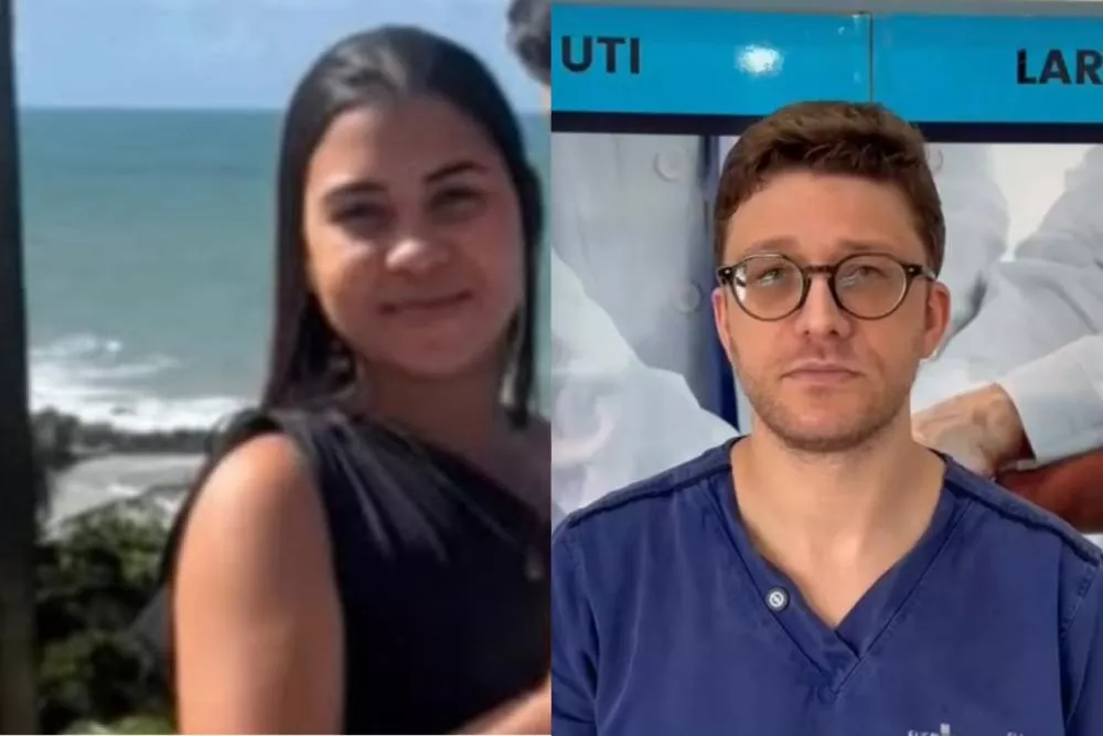 Jovem de 24 anos vítima de acidente em Patos segue em estado grave no Hospital de Trauma de Campina Grande; médico fala sobre o quadro