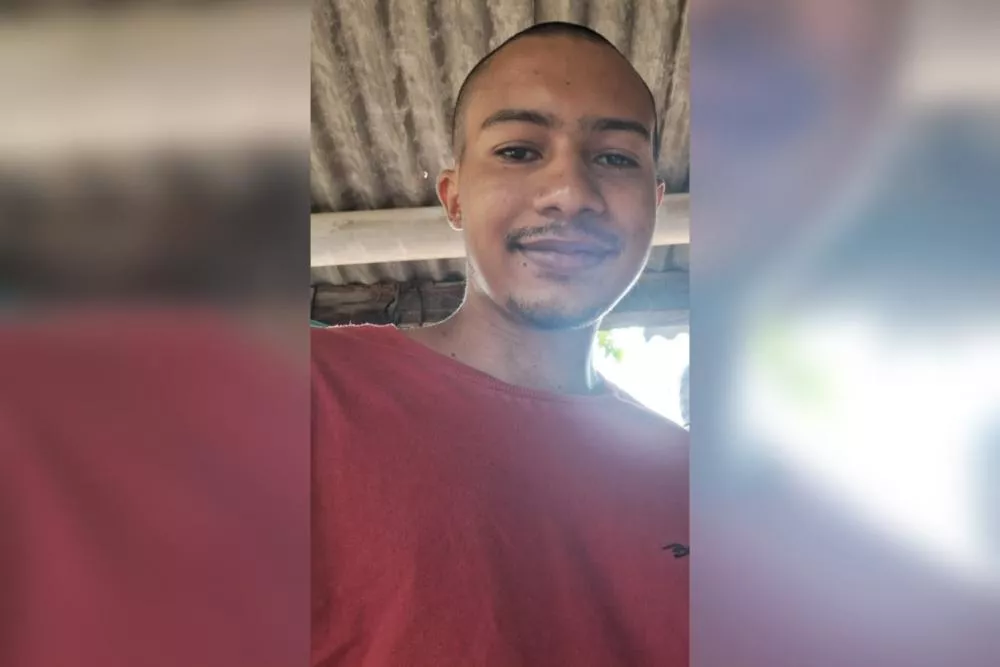 Família procura por homem desaparecido desde sexta-feira (14) no bairro Monte Castelo, em Patos