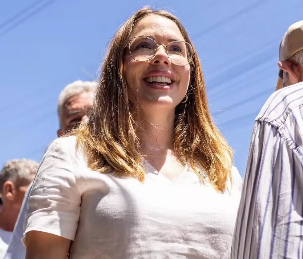 MPE pede impugnação da candidatura de Olivia Motta à ALPB por vínculos com o Estado; defesa diz que documentação será apresentada