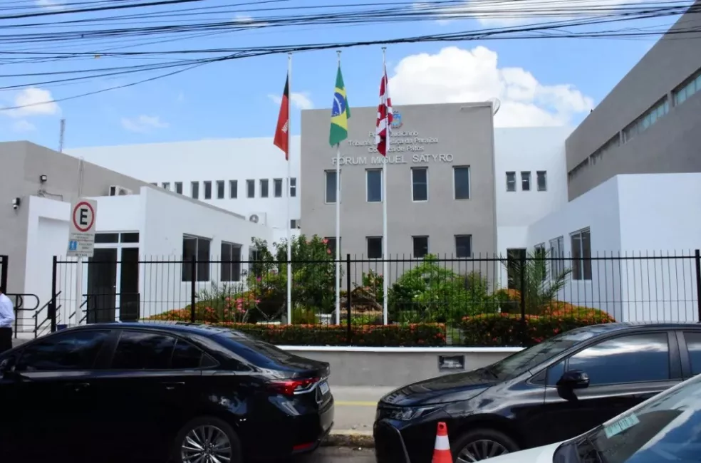 TJPB publica edital de vacância para a 6ª Vara Regional das Garantias com sede em Patos