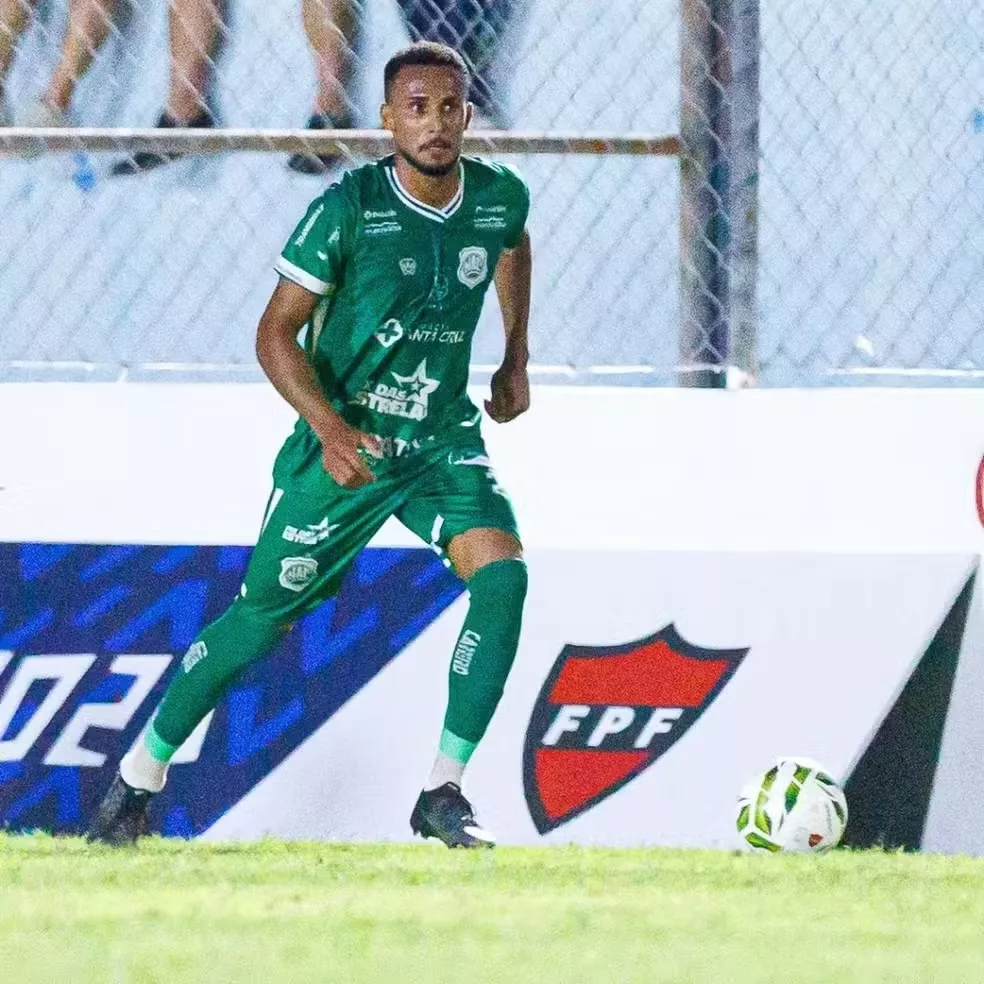 Foto: Ascom/Nacional de Patos