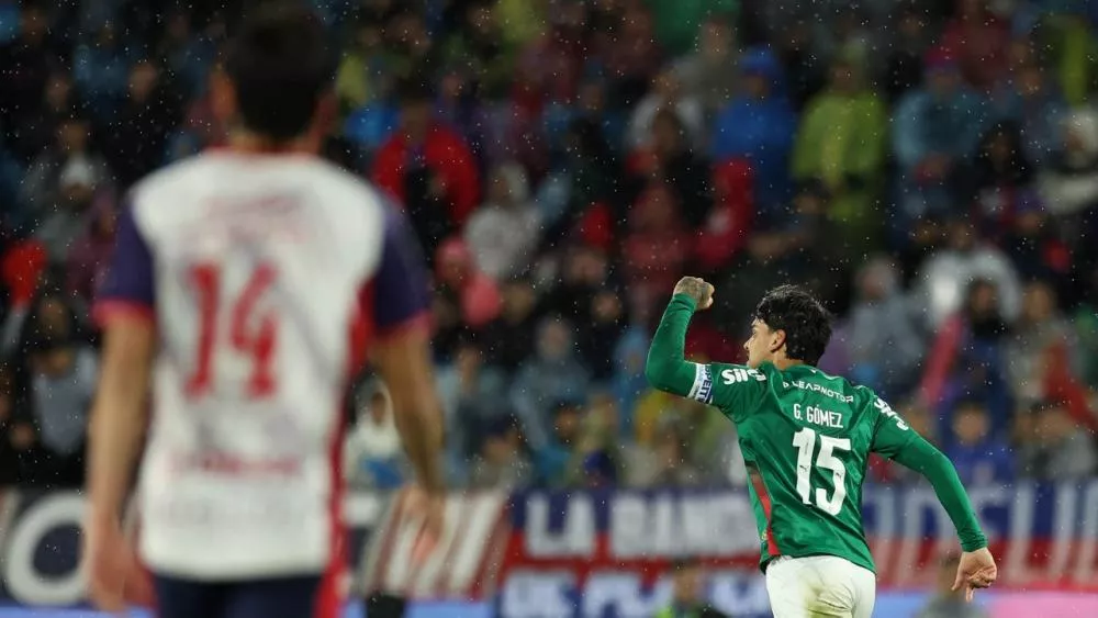 Foto: Cesar Greco/Palmeiras