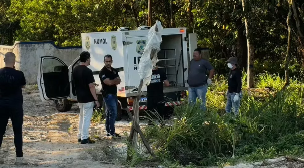 Foto: Reprodução / Flávio Fernandes.