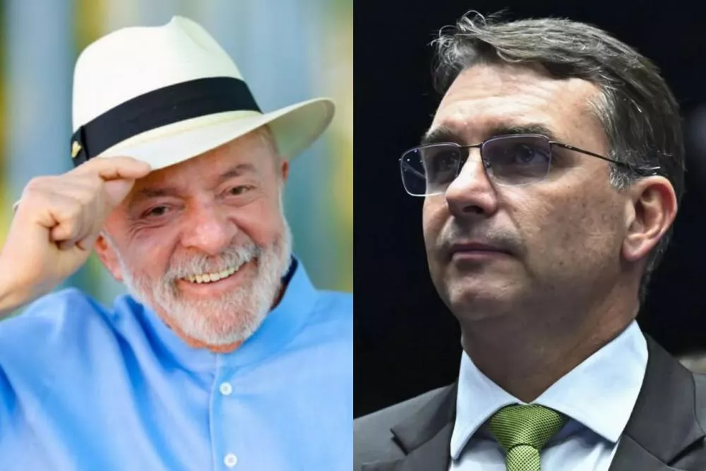 Foto: Ricardo Stuckert / PR - Jefferson Rudy/Agência Senado