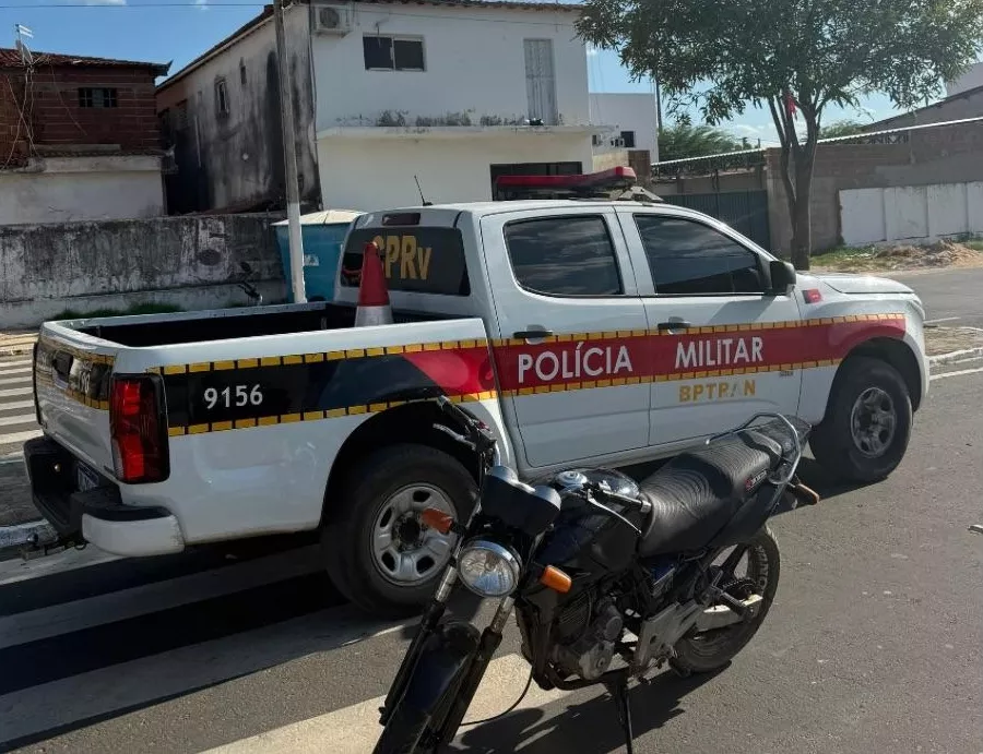 Foto: Divulgação/PM
