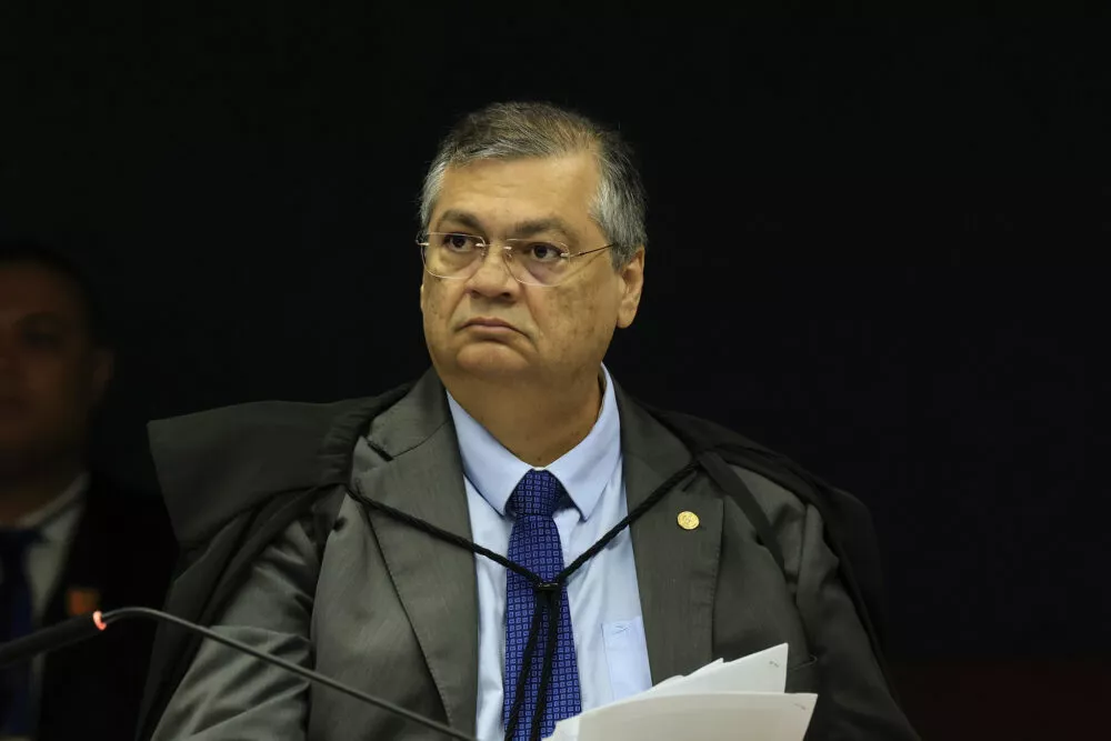Foto: Rosinei Coutinho/STF
