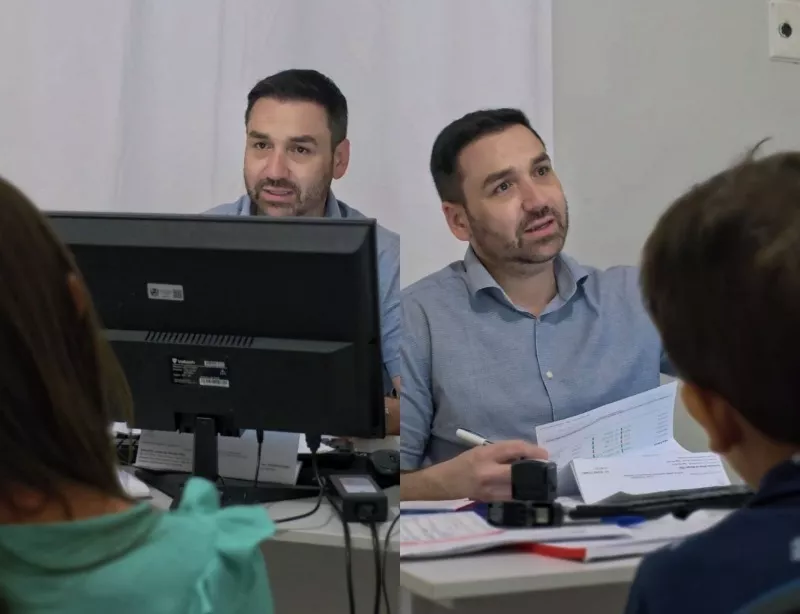Catingueira amplia atendimento especializado e garante acompanhamento em neuropediatria para 24 crianças