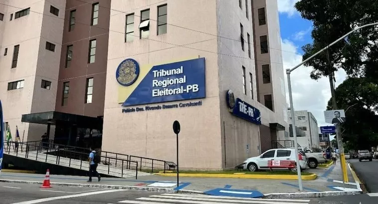Justiça Eleitoral já deferiu mais de 250 candidaturas na Paraíba