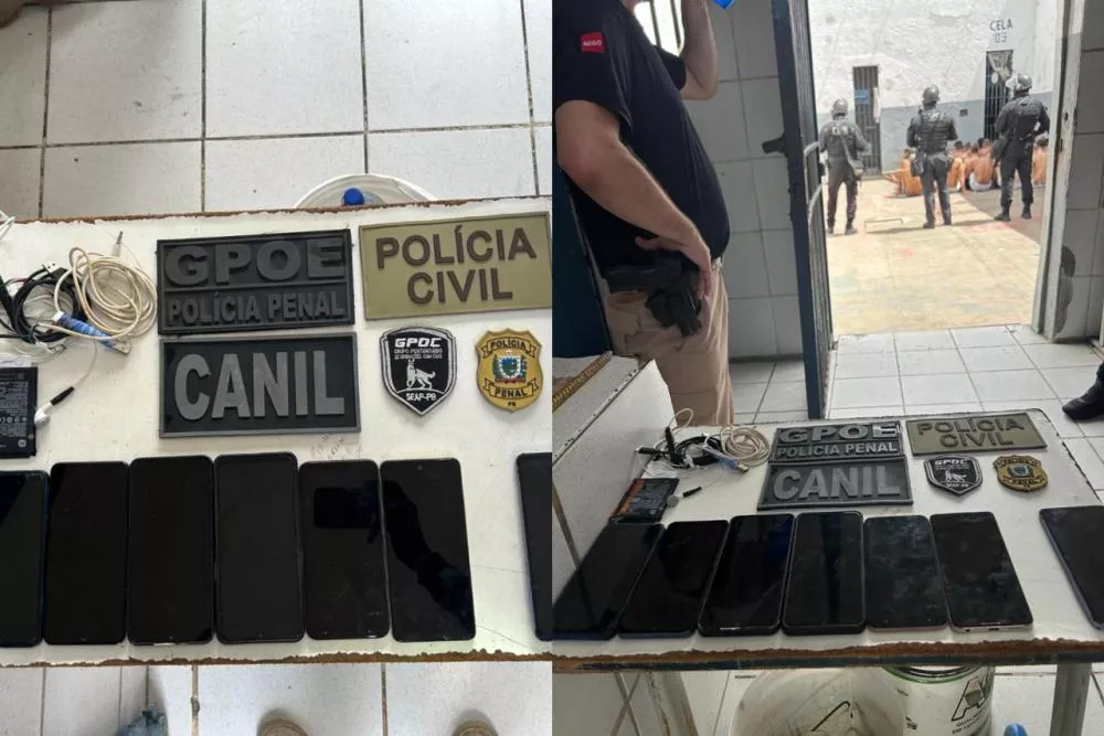Foto: Divulgação / PCPB
