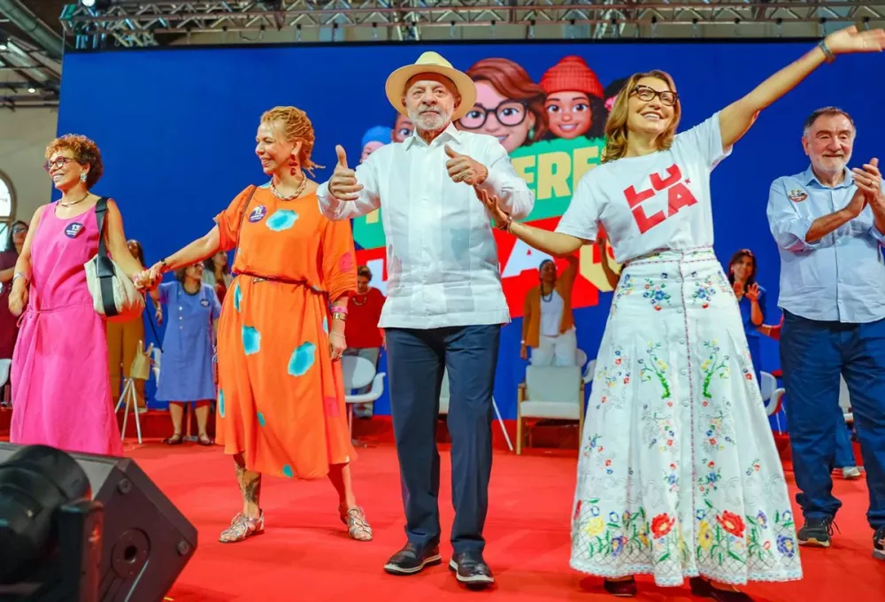 “Vamos aprovar”: Lula crava avanço do fim da escala 6x1 no Congresso. Veja vídeo