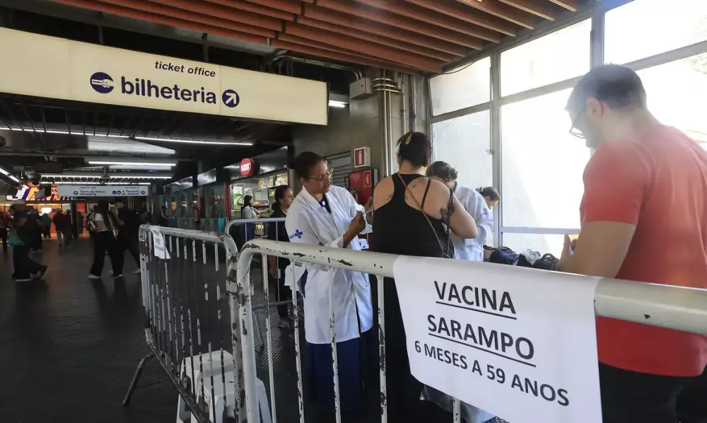 Foto: Paulo Pinto/Agencia Brasil
