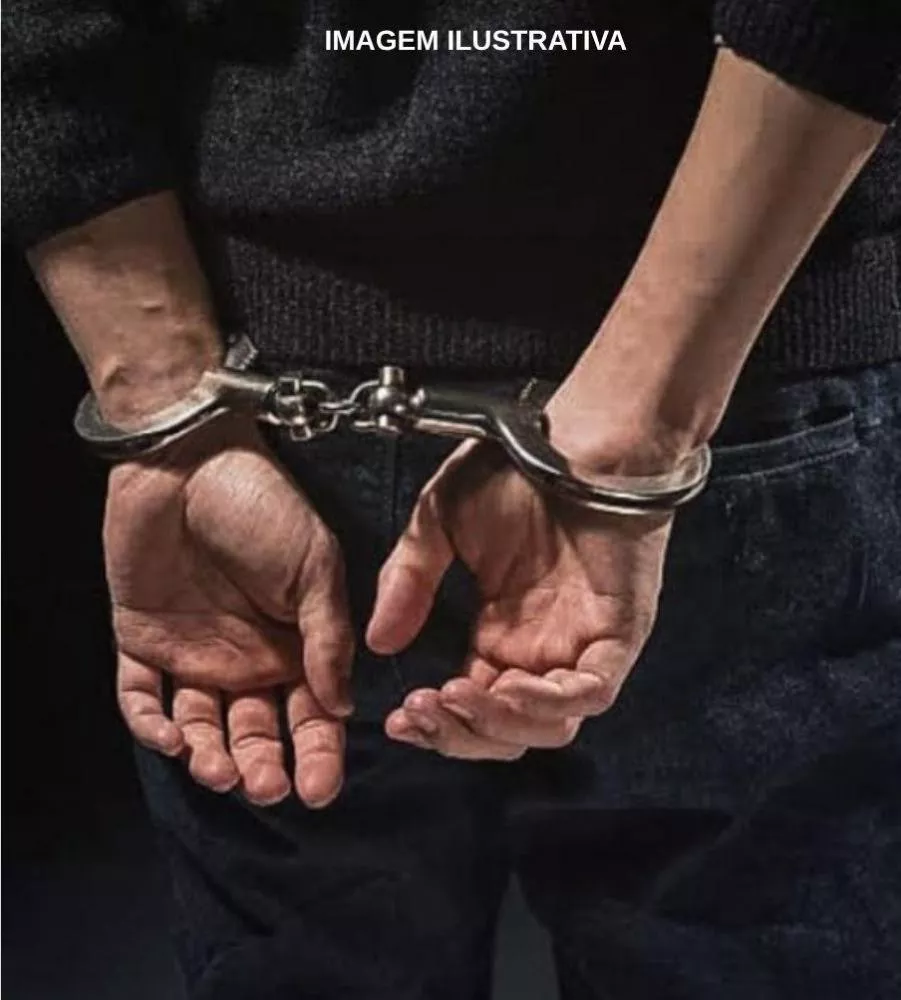 Polícia Militar conduz homem à delegacia após denúncia de ameaças em Patos
