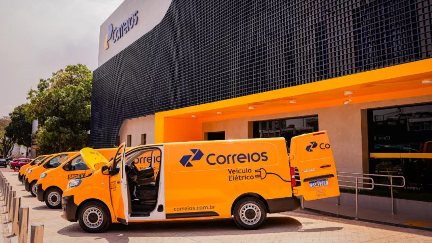 Correios fecham o primeiro semestre de 2026 com prejuízo de R$ 5,6 bilhões