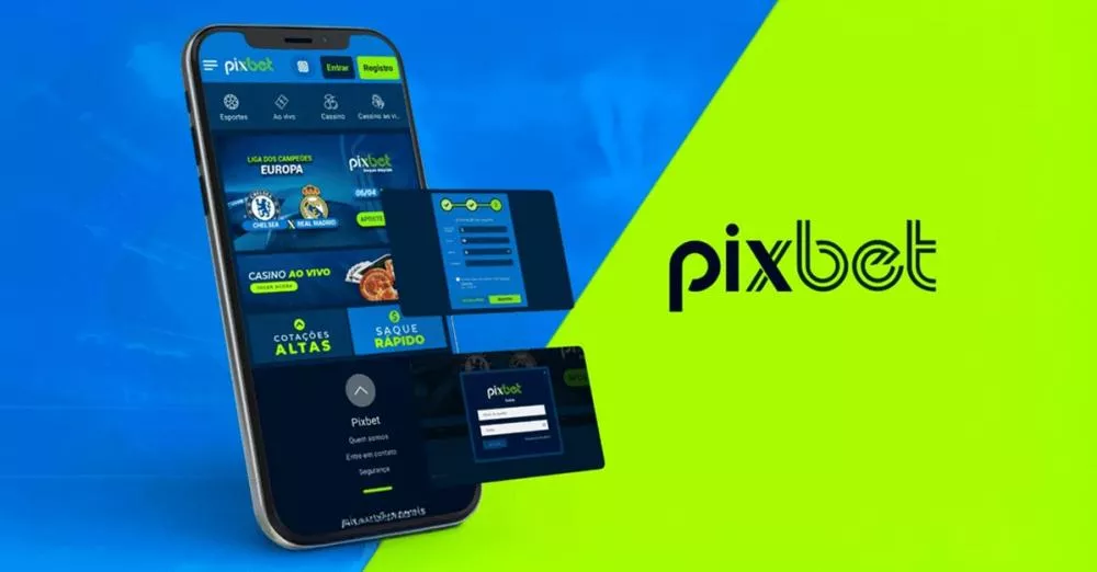 Justiça da Paraíba determina suspensão das plataformas de apostas da Pixbet em todo o país