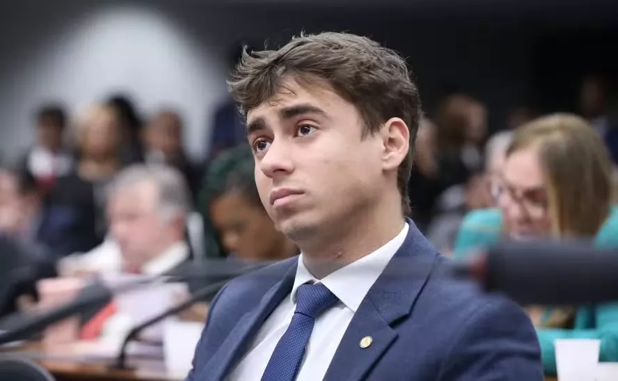 Foto: Kayo Magalhães / Câmara dos Deputados