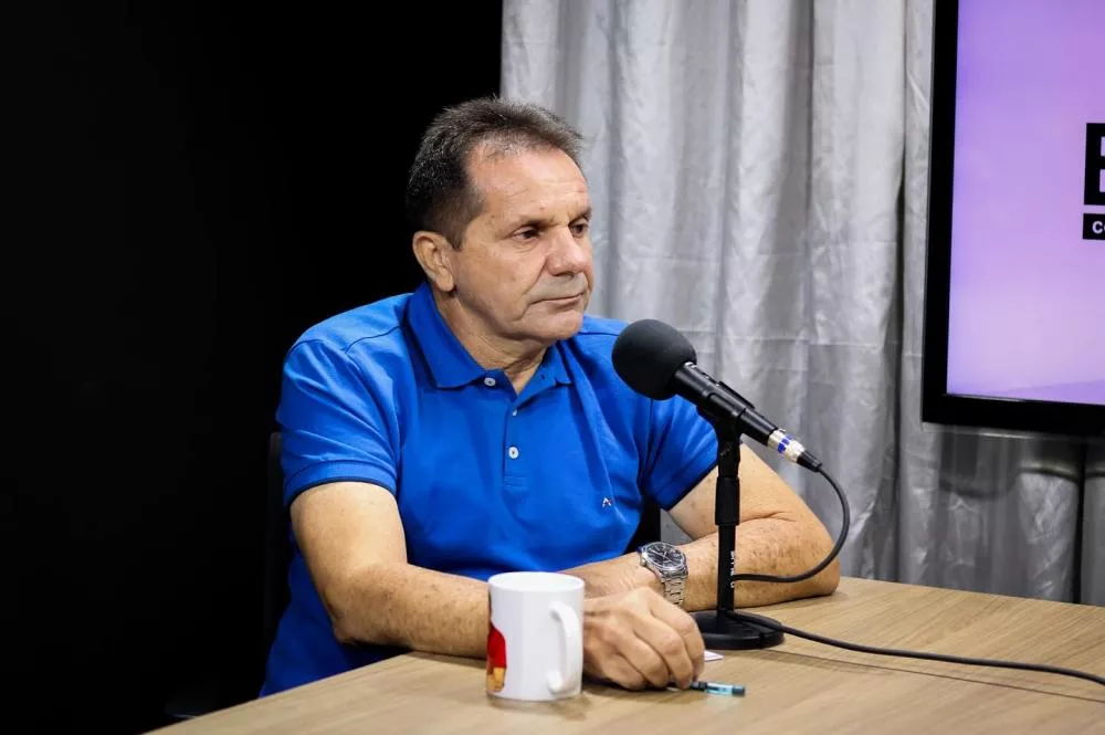 Hugo e Olívia Motta lamentam morte do vereador Geomar, de Cacimba de Areia