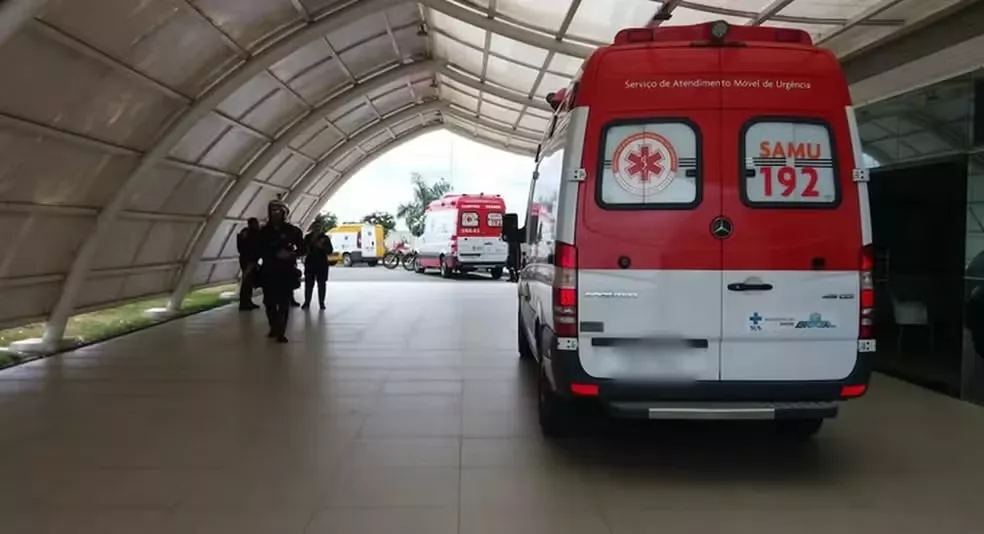 Homem é encontrado amarrado após ter órgão genital decepado pela mulher em Campina Grande; caso ocorreu após suspeita de abuso sexual contra os filhos