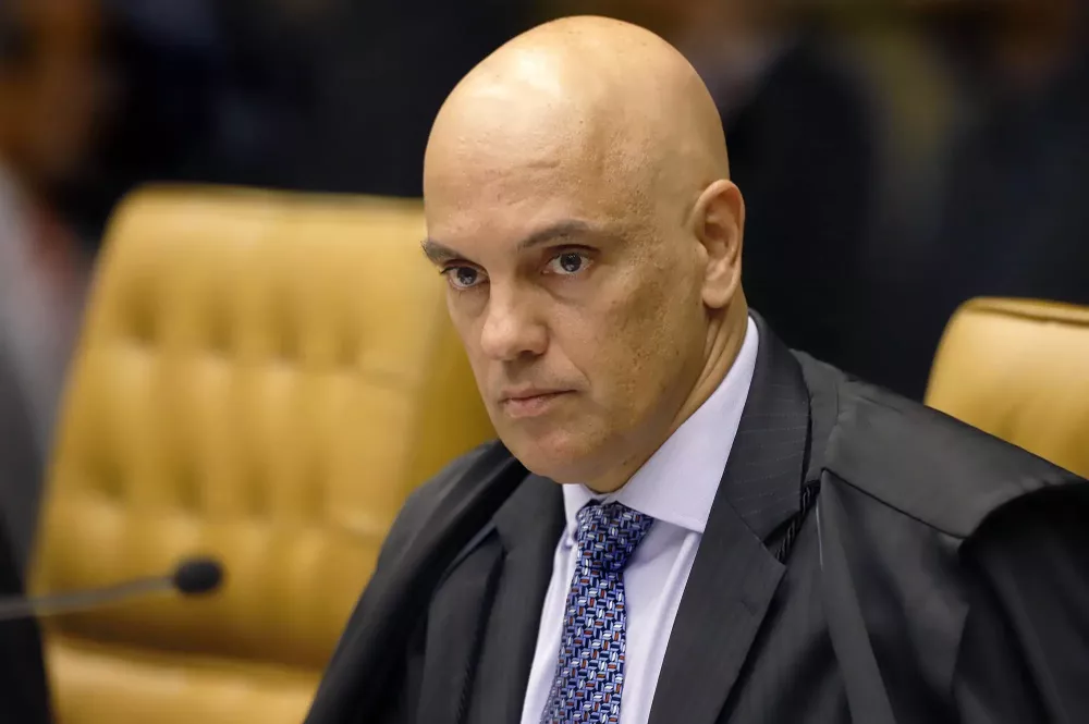 Foto: Rosinei Coutinho/STF