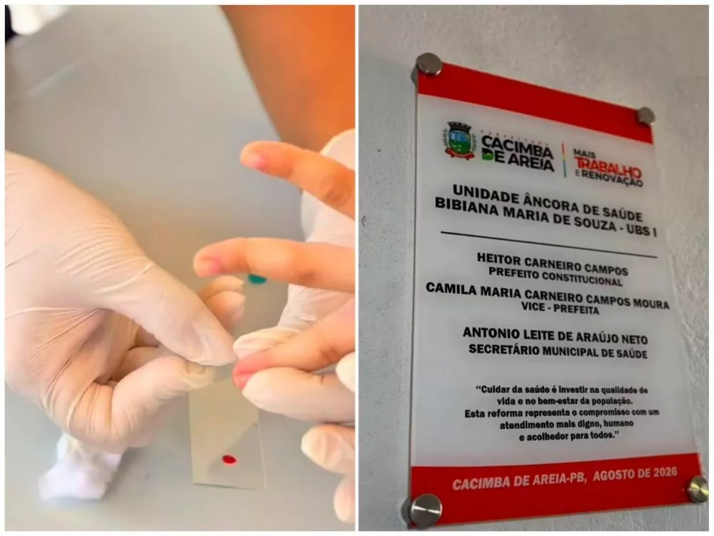 Foto: Reprodução/Redes Sociais