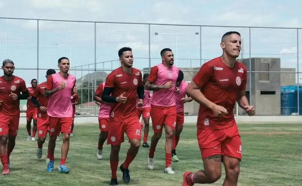 Esporte de Patos vê Copa Paraíba como laboratório para 2027 e mira vaga na Copa do Brasil