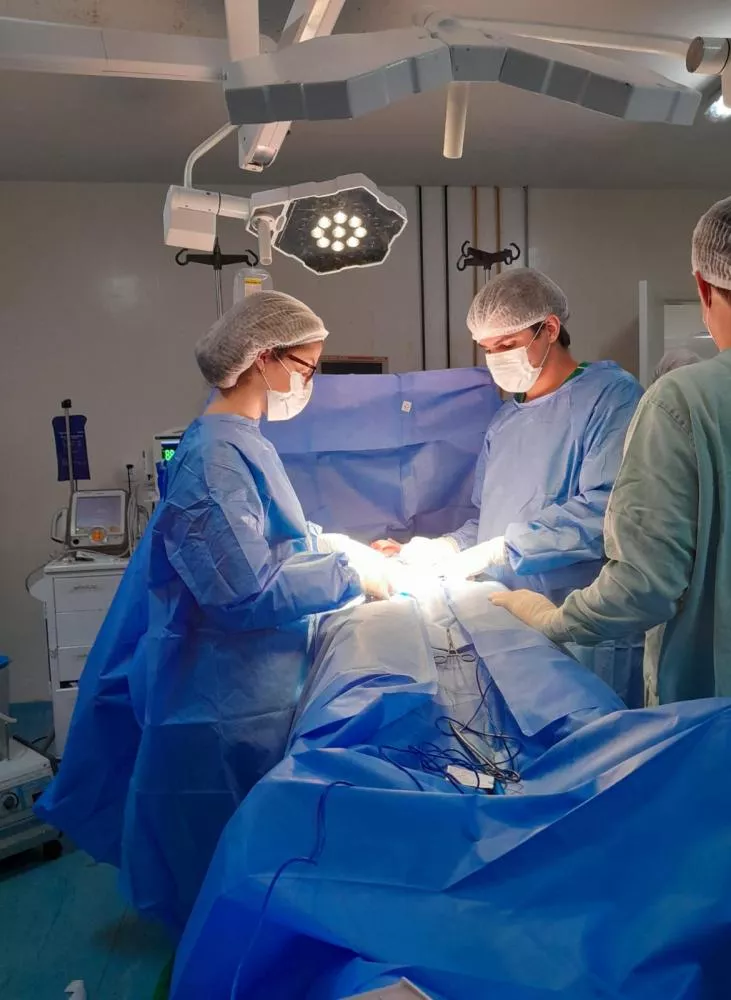 Hospital Regional de Patos registra 353 atendimentos durante plantão do feriado de 7 de Setembro
