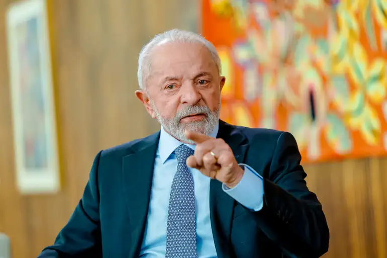 Lula cobra quebra de sigilo total no caso Master: “Doa a quem doer”