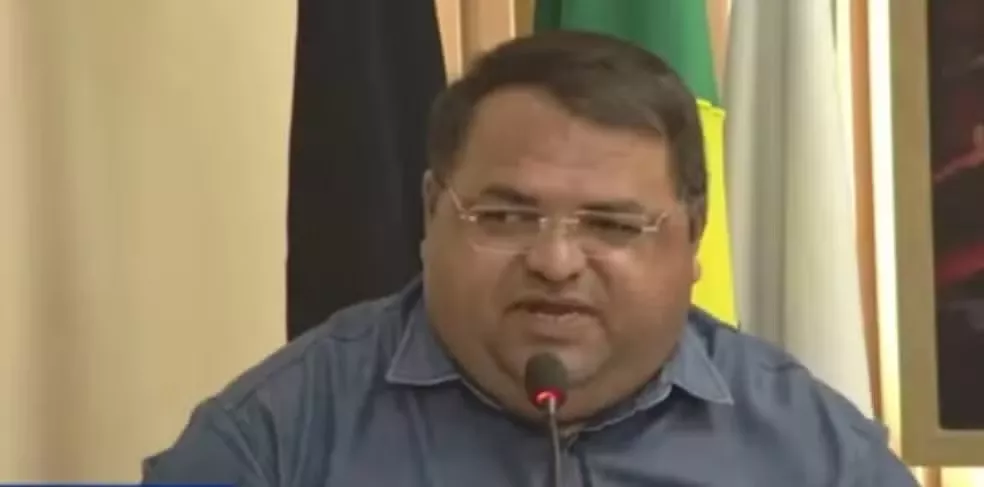 MPE-PB investiga vereador de Junco do Seridó após fala sobre voto de servidores contratados