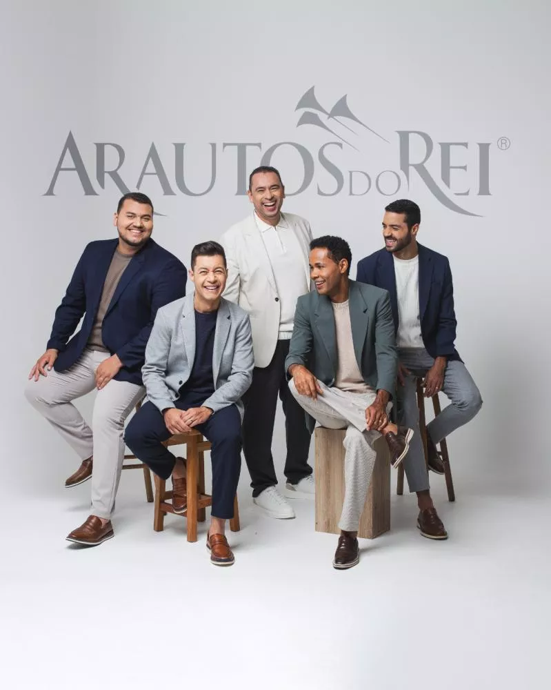 Patos recebe Caravana A Voz da Profecia com apresentação dos Arautos do Rei no dia 24