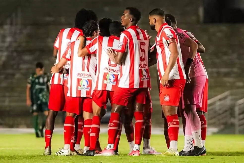 2ª divisão do Paraibano: vitória do Auto Esporte-PB e empate do Cruzeiro-PB abrem a 2ª rodada