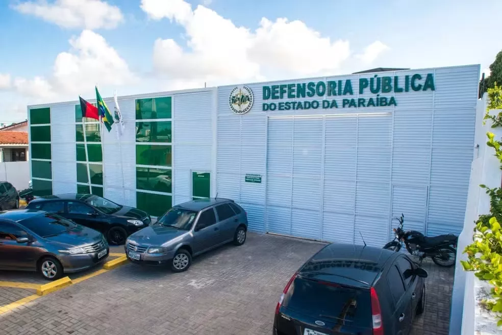 Foto: Defensoria Pública da Paraíba