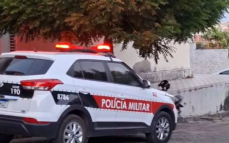 Jovem é encontrado amarrado e ferido a bala em estrada na zona rural de Cajazeiras