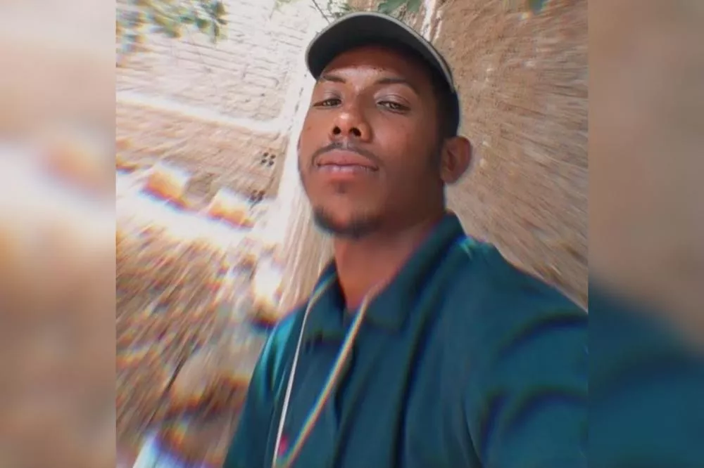 Jovem de 25 anos morre no Hospital de Patos após ser atingido por disparos de arma de fogo em Santa Luzia