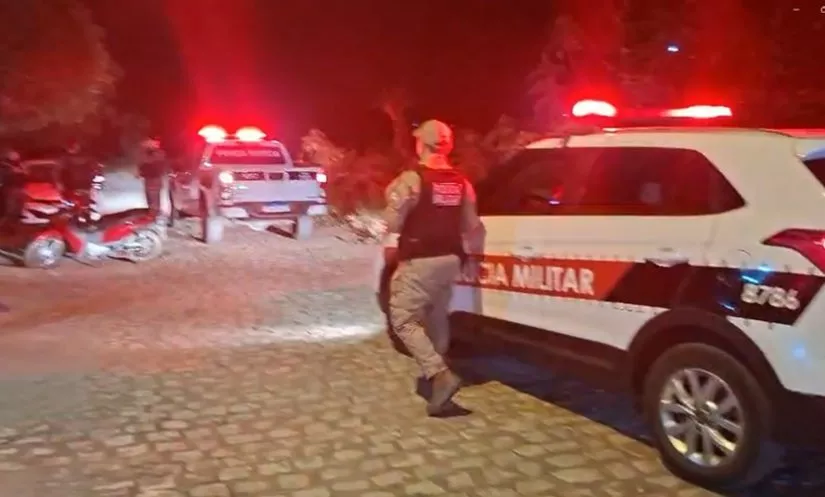 Foto: Divulgação/6º BPM