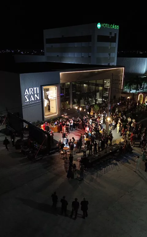 Artisan Home Boutique é inaugurada em Patos e chega ao Sertão com proposta de requinte, exclusividade e inovação