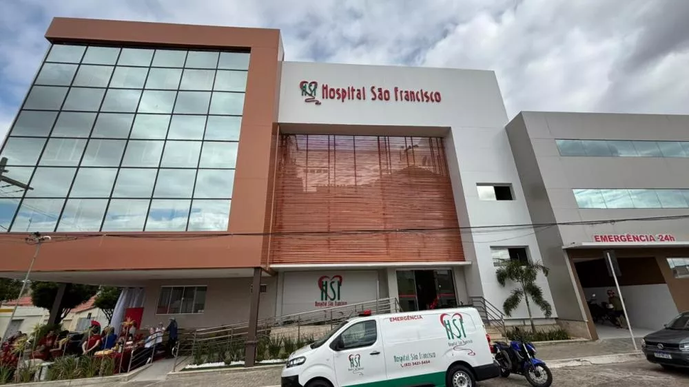 Hospital São Francisco promove manhã especial de conscientização sobre a saúde do coração durante o Setembro Vermelho
