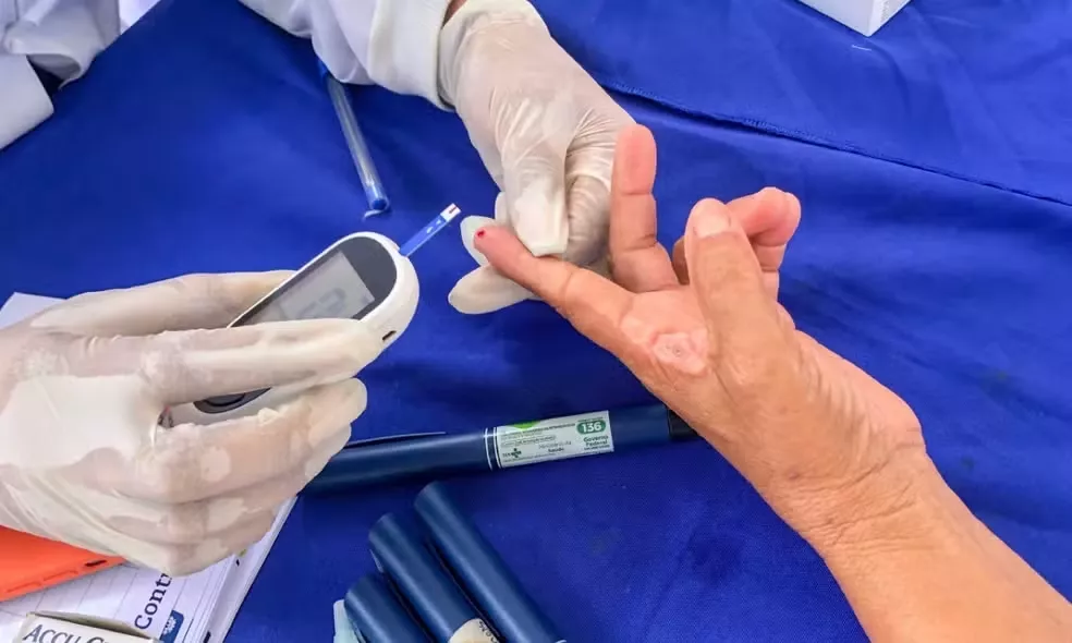 Pessoas com diabetes tipo 1 passam a ter direitos de pessoa com deficiência na Paraíba