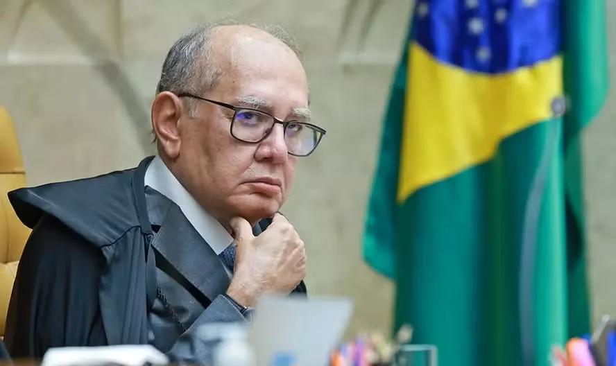 “Fragilidade das insinuações”, diz Gilmar ao exaltar decisão do MPF
