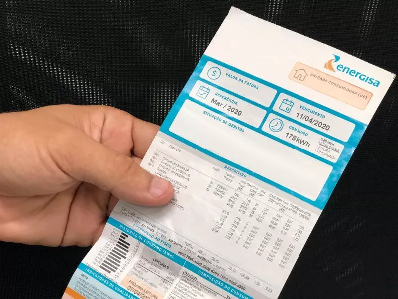 Conta de luz não terá cobrança extra em outubro com bandeira verde