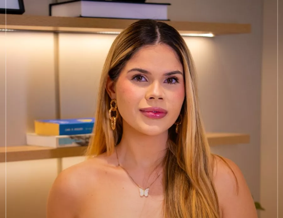 Psicóloga Marília Soares alerta para sinais de ansiedade que podem estar sendo ignorados no dia a dia