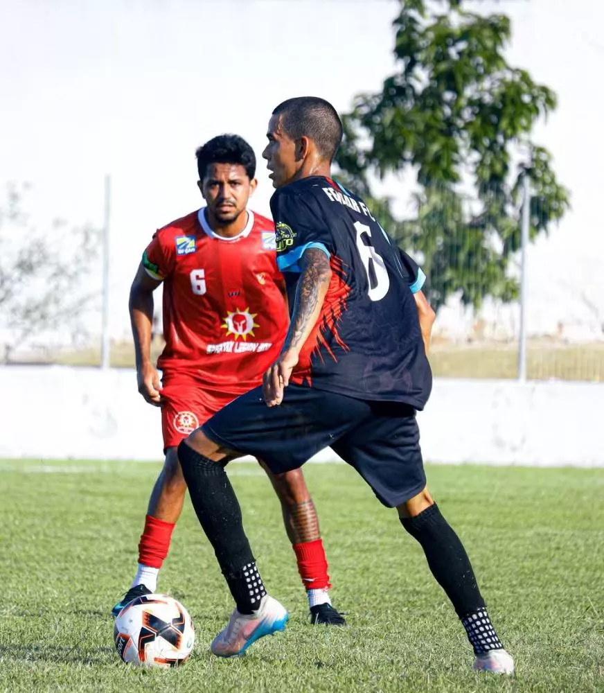 Rolou na Segundona: 5ª rodada tem Desportiva e Auto Esporte-PB invictos e crise no Cruzeiro-PB