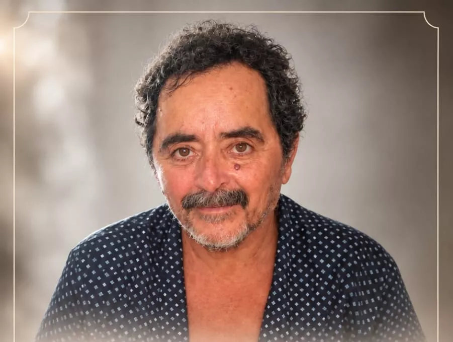 Morre José da Silva Oliveira, aos 71 anos, em Patos