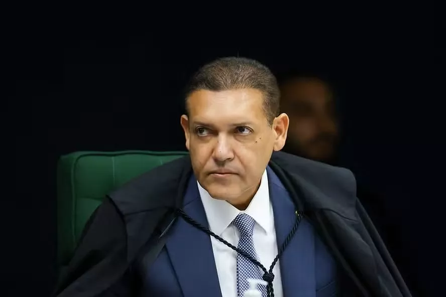 Nunes Marques marca para 4ª o julgamento do caso Nossa Senhora no TSE