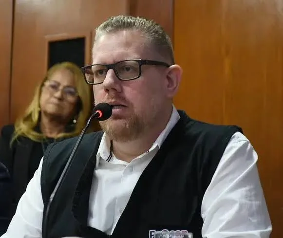 Secretário do Procon-JP, Júnior Pires pede exoneração após ser alvo de operação da Polícia Federal
