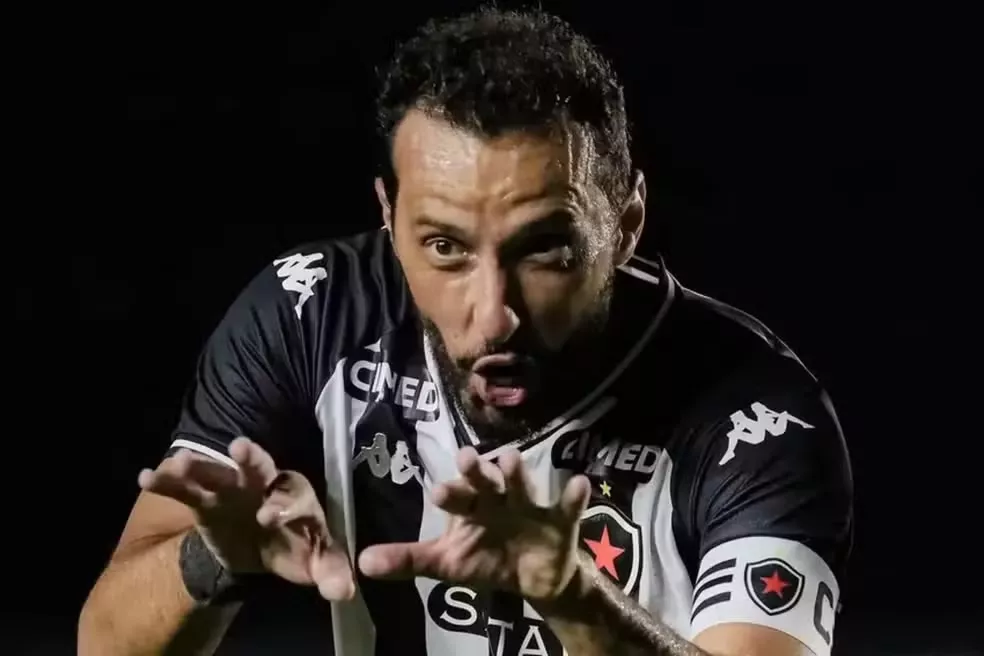 Nenê lidera grupo de investidores em negócio para a compra da SAF do Botafogo-PB