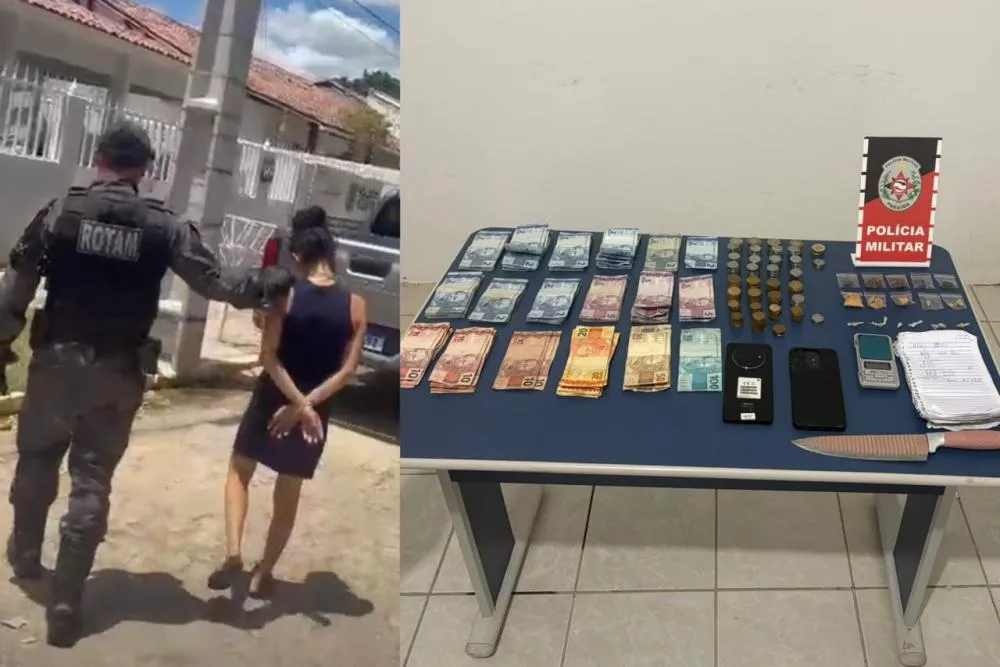 Foto: Divulgação/ROTAM
